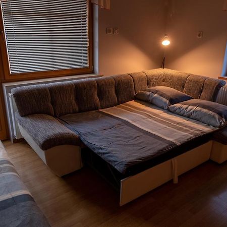 Apartma Gaby Bled Eksteriør bilde