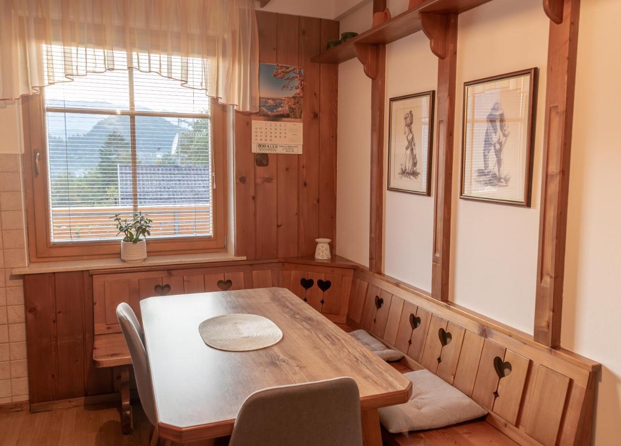 Apartma Gaby Bled Eksteriør bilde