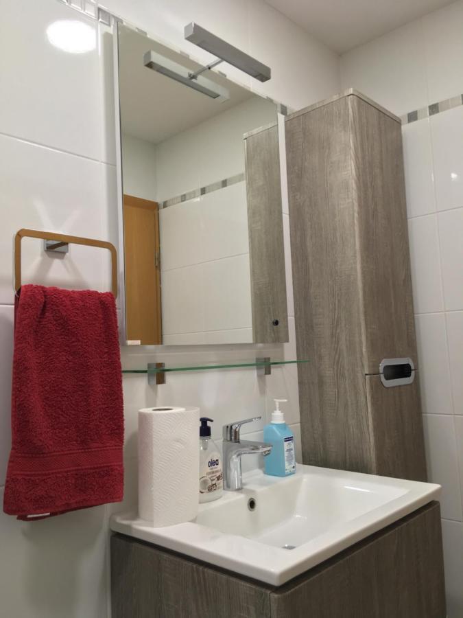 Apartma Gaby Bled Eksteriør bilde
