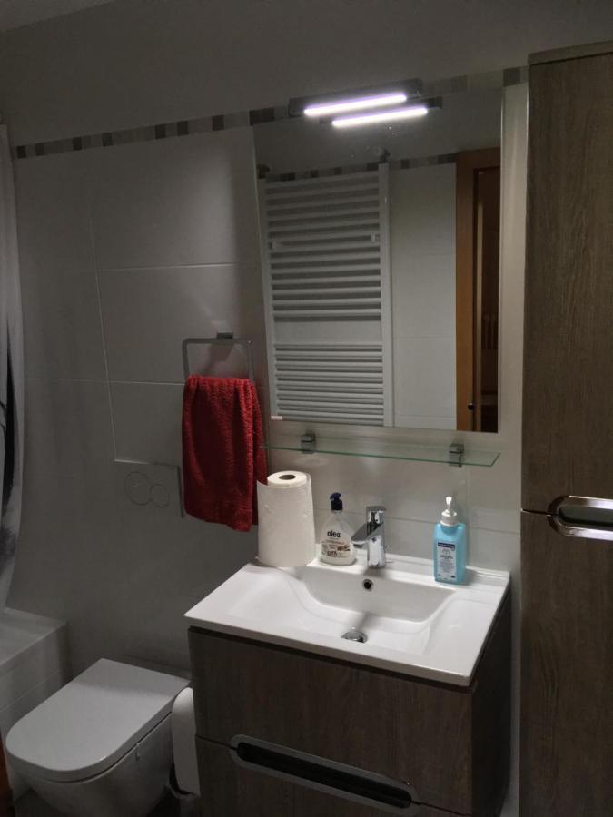 Apartma Gaby Bled Eksteriør bilde